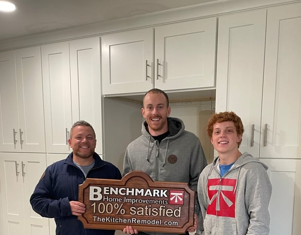 Images Benchmark Home Improvements