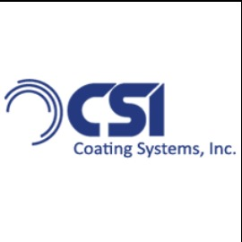 Coating Systems Logo