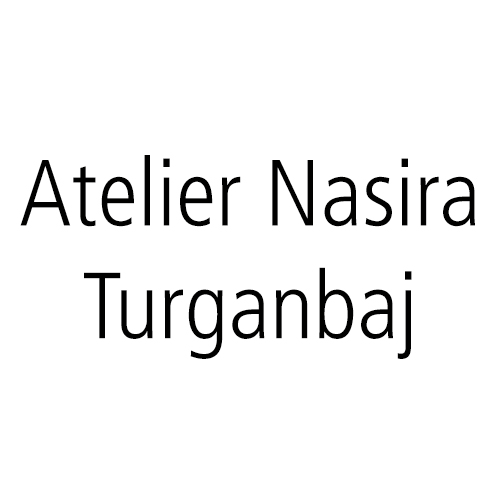 Atelier Nasira Turganbaj in Kassel - Logo