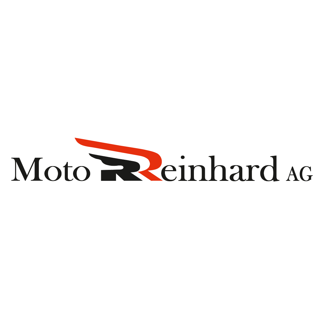 Moto Reinhard AG Logo