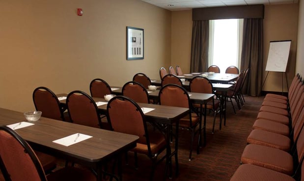 Images Hampton Inn Burlington