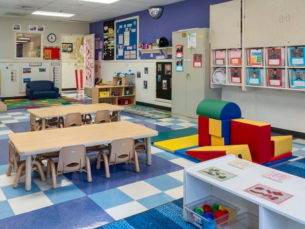 Images Penny Creek KinderCare