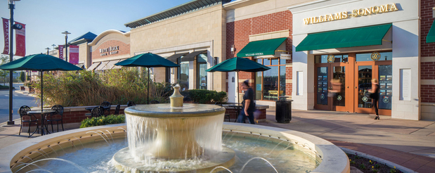 Images Park City Center