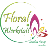 Floral-Werkstatt Sandra Lange Inh. Lange GmbH in Weißenfels in Sachsen Anhalt - Logo