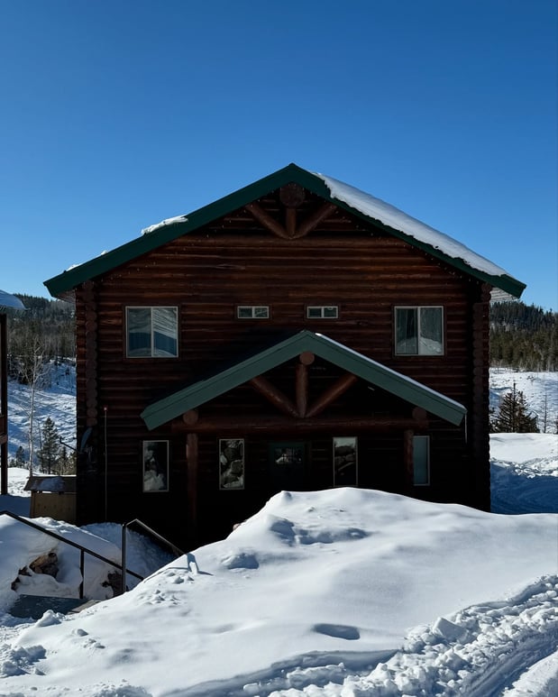 Images The Cabins at Bear River Lodge