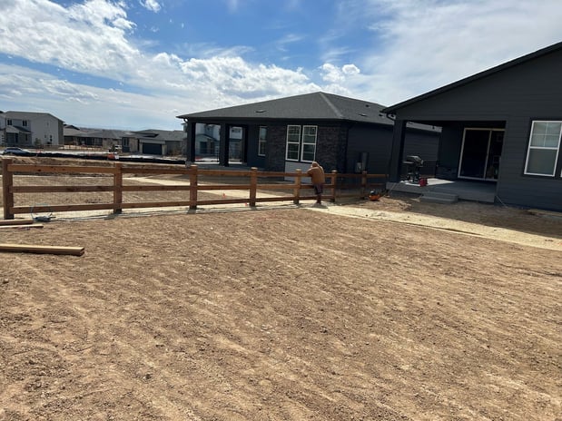 Images America Fence Building and Repair, Inc.