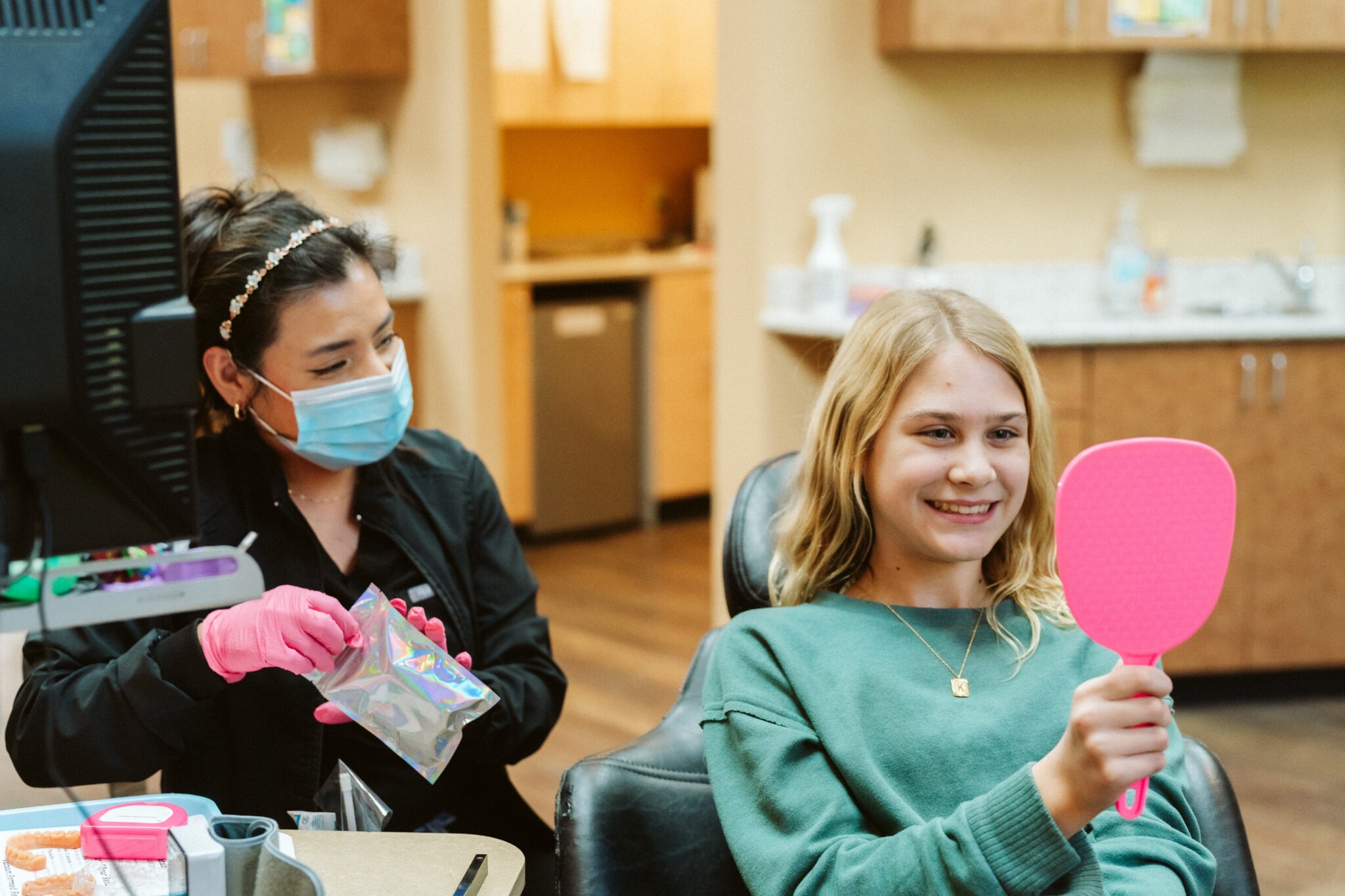Dr. Kendra Manning Orthodontics