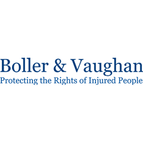 Boller & Vaughan, LLC Logo