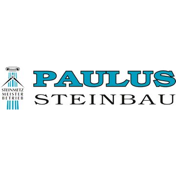 PAULUS Steinbau GmbH Logo