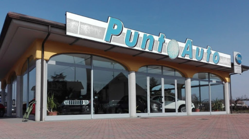 Images Rivello Punto Auto