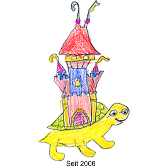 Kindertagesstätte Chrabelschloss Logo