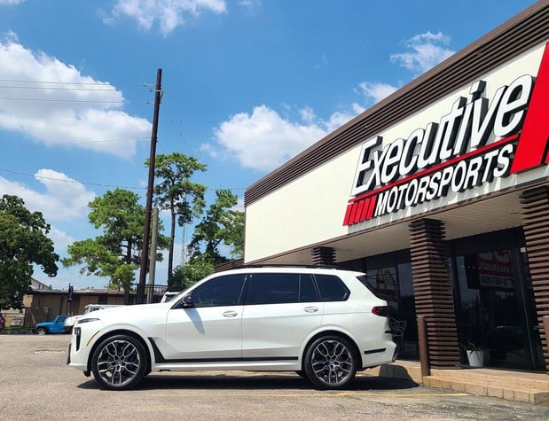 Images Executive Tint