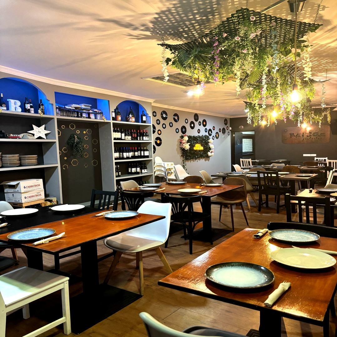 Images Beizos Gastrobar