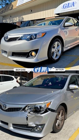 Images Georgia Luxury Automotive Lively