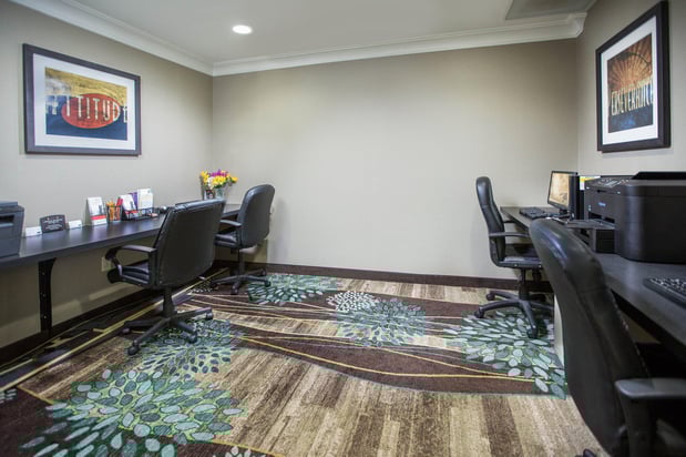 Images Staybridge Suites Augusta by IHG