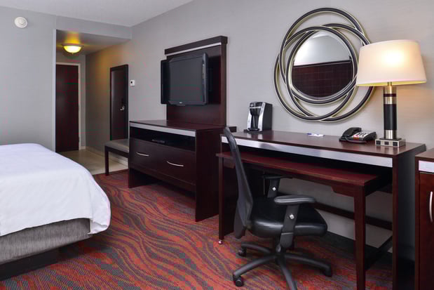 Images Holiday Inn Express Canandaigua - Finger Lakes by IHG