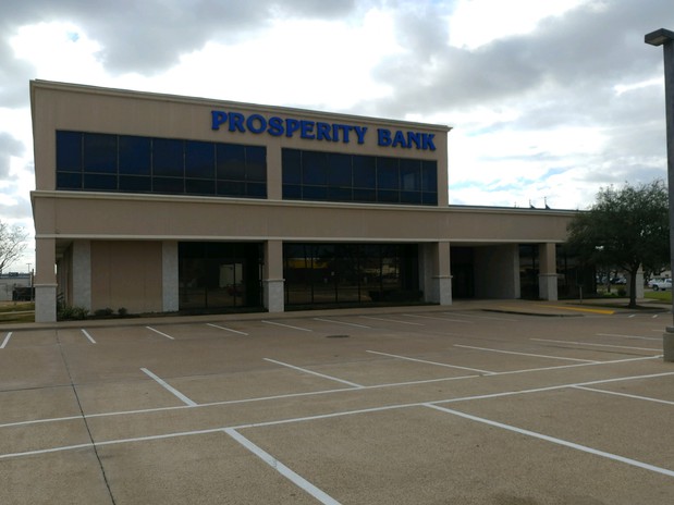 Images Prosperity Bank
