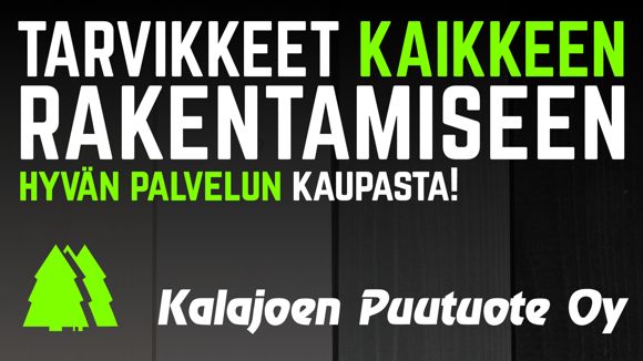 Images Kalajoen Puutuote Oy