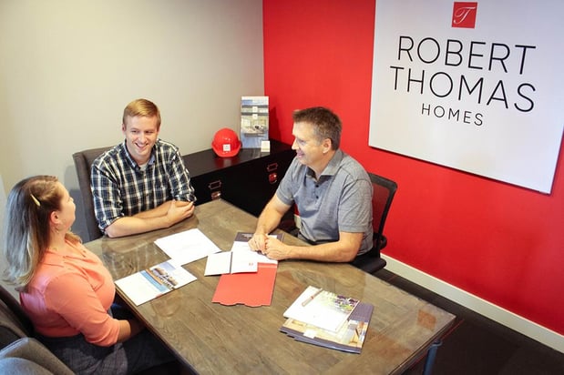 Images Robert Thomas Homes