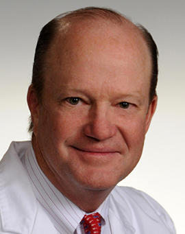 Headshot of Paul M. Coady, MD