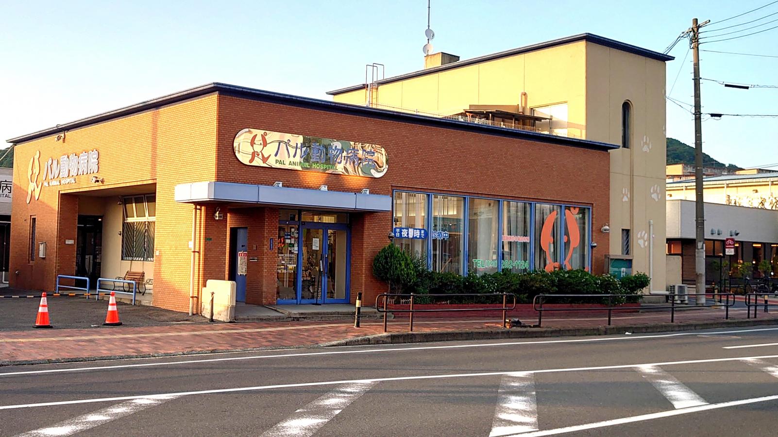 Images パル動物病院 PAL動物病院グループ