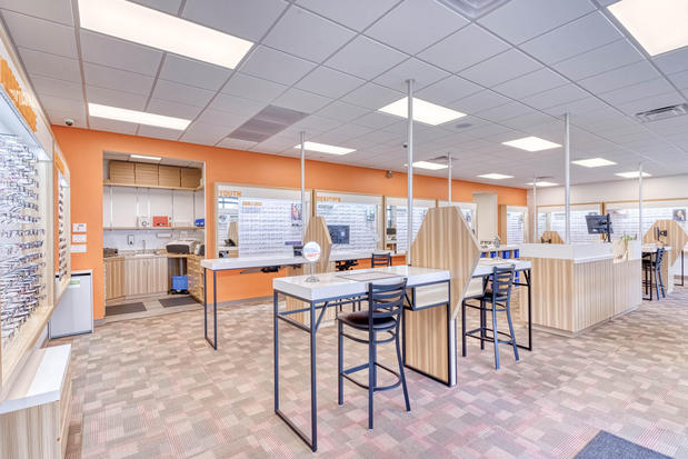 Images Stanton Optical