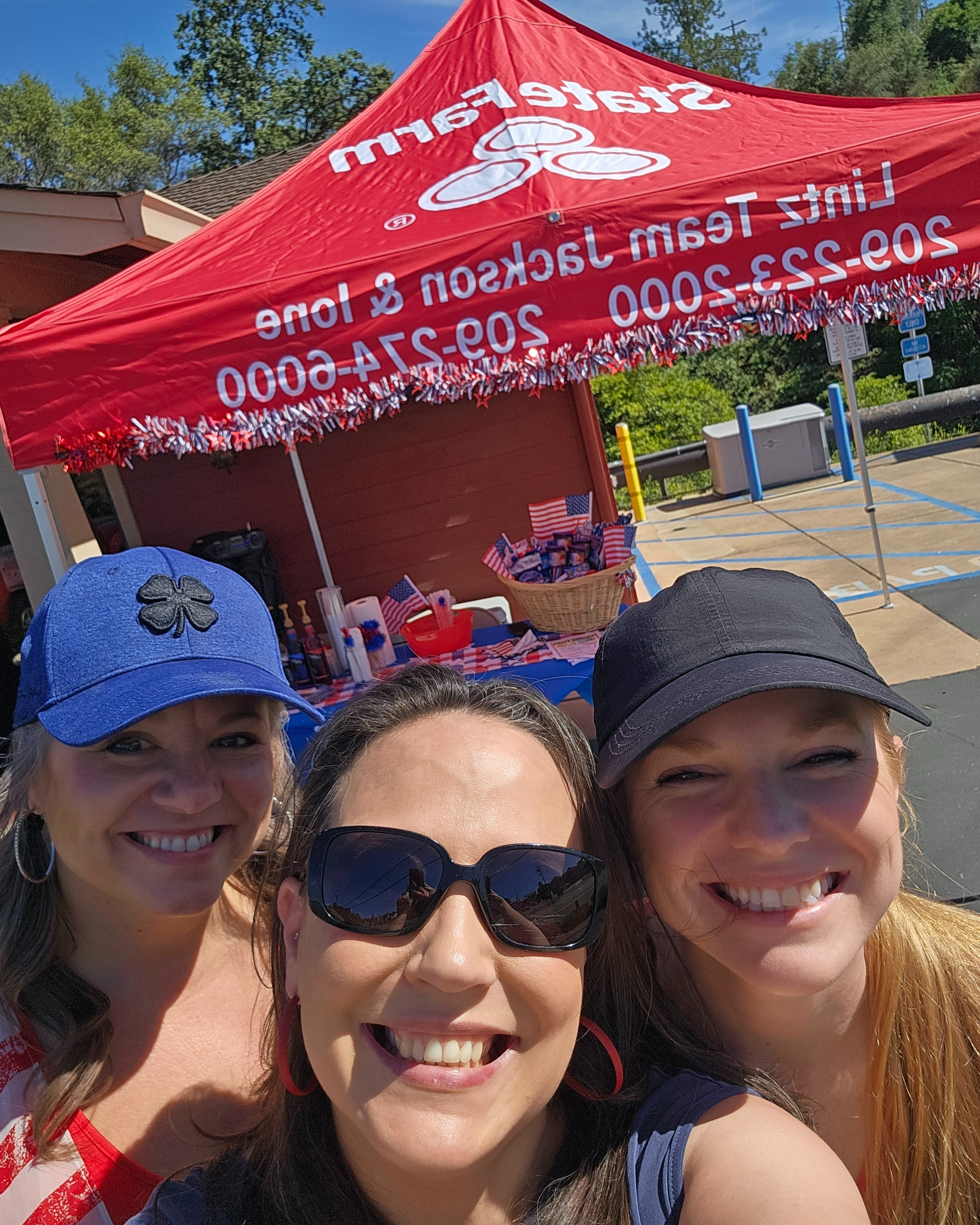 September is Life Insurance Awareness Month, a timely reminder to learn more about the coverage options available to you. Our State Farm team in Jackson is here to answer your life insurance questions and talk through your options. Give us a call today!