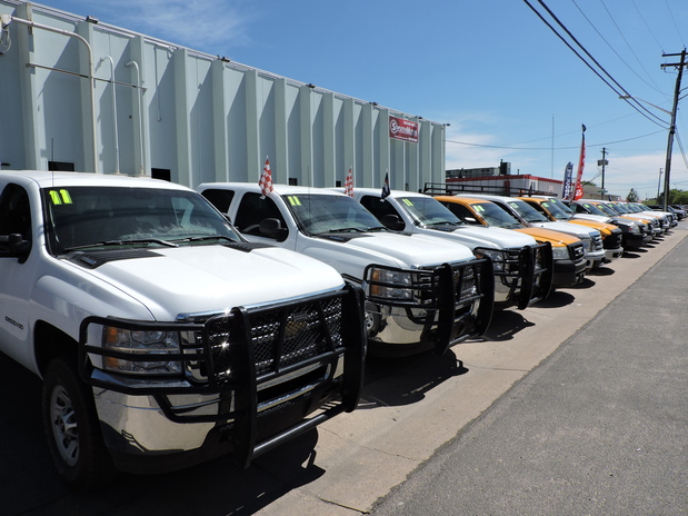 Images Stapleton Motors