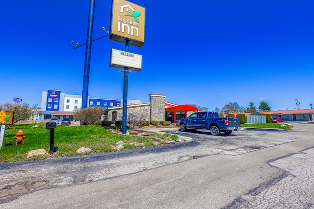 Images Cozy Garden Inn By OYO Hwy 40 Richmond