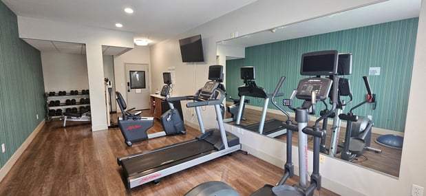 Images Holiday Inn Express Greensburg by IHG