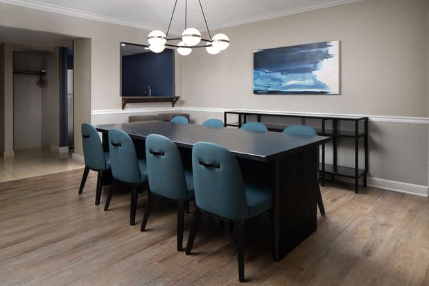 Images DoubleTree by Hilton Hotel Baltimore North - Pikesville