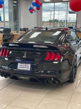 Images Currie Motors Ford of Frankfort