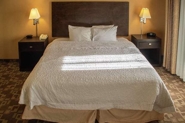 Images Hampton Inn & Suites-Knoxville/North I-75