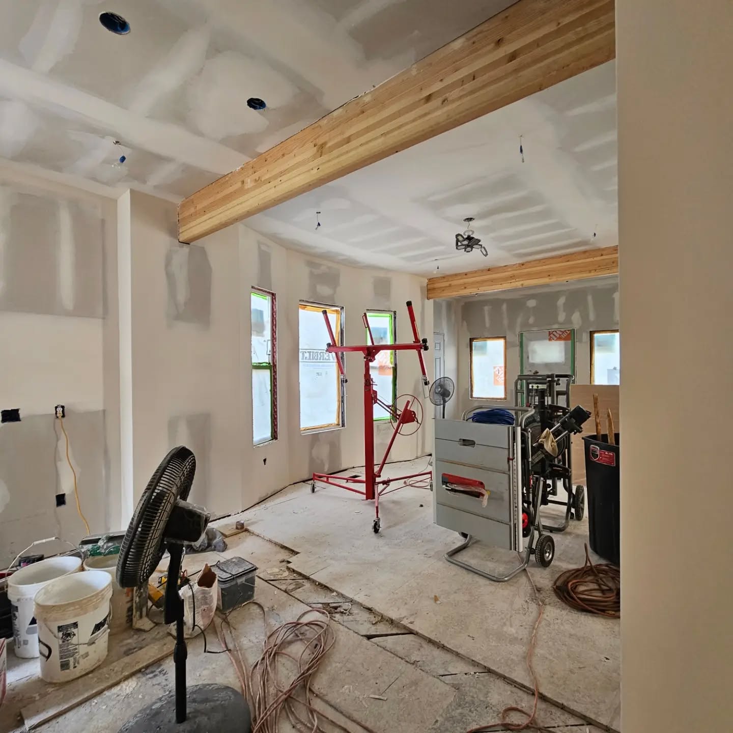 J.B. Construction NW LLC