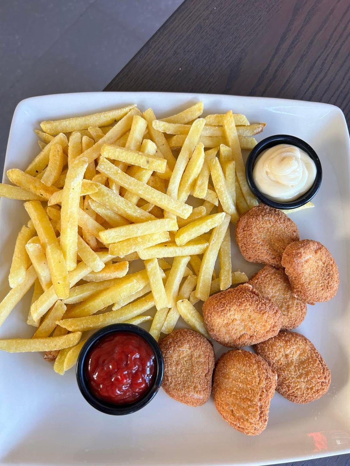 Bilder Pizzeria Aurora