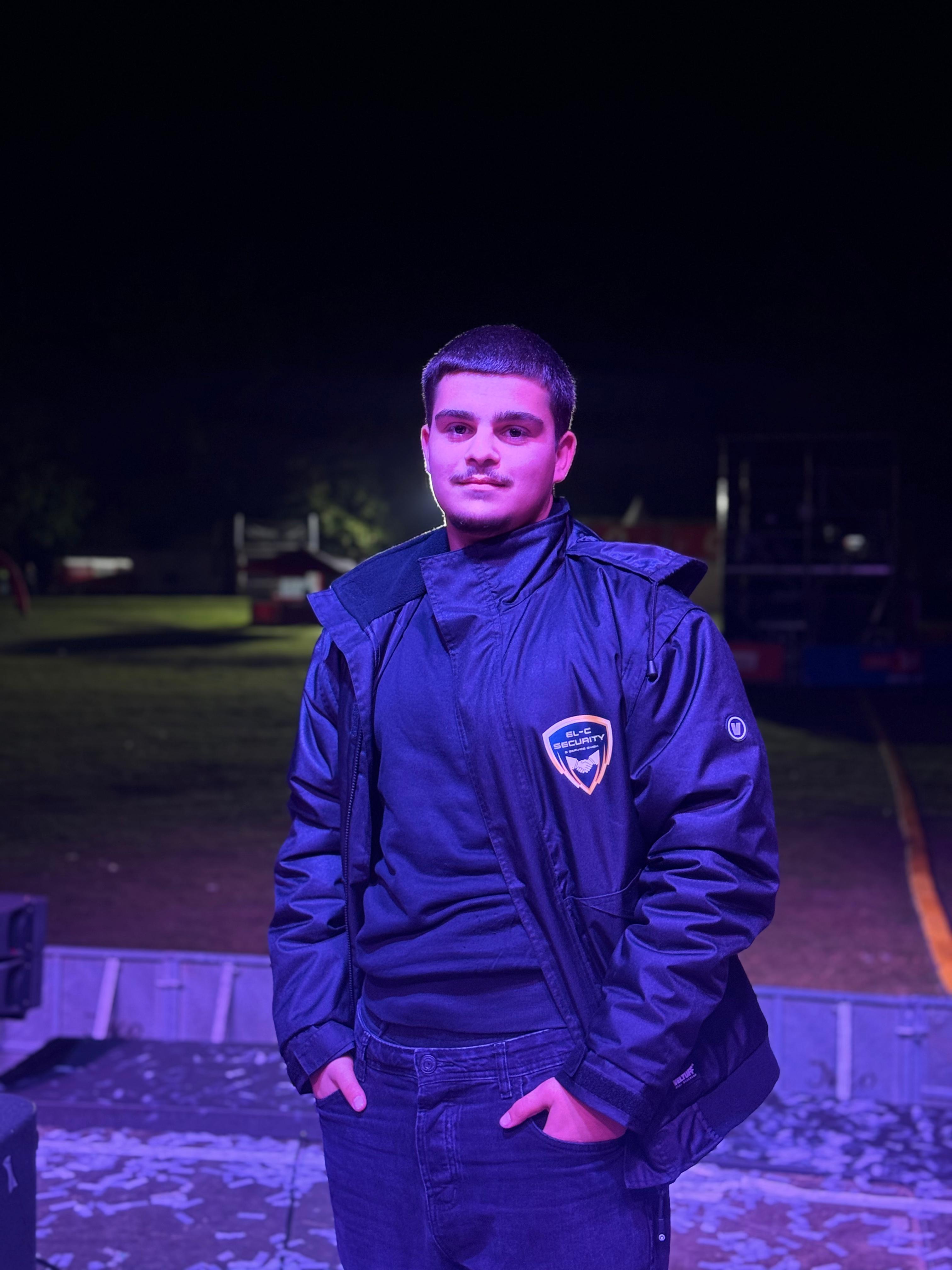 Bilder EL-C Security & Service GmbH | Sicherheitsdienst Berlin