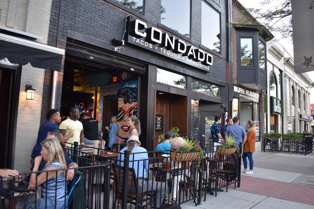Images Condado Tacos