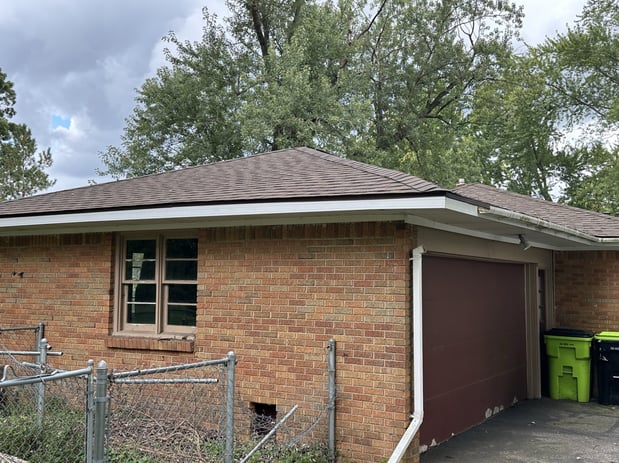 Images Top Gun Roofing & Exteriors, LLC