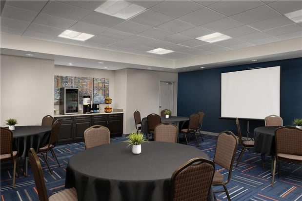 Images Home2 Suites by Hilton Huntsville/Research Park Area, AL