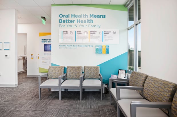 Images Dentists of Barfield