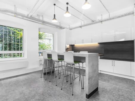 Frankfurt, Mainzer Landstraße, Mainzer Landstraße 49 in Frankfurt am Main