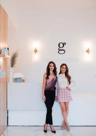 Images G Lab Aesthetics