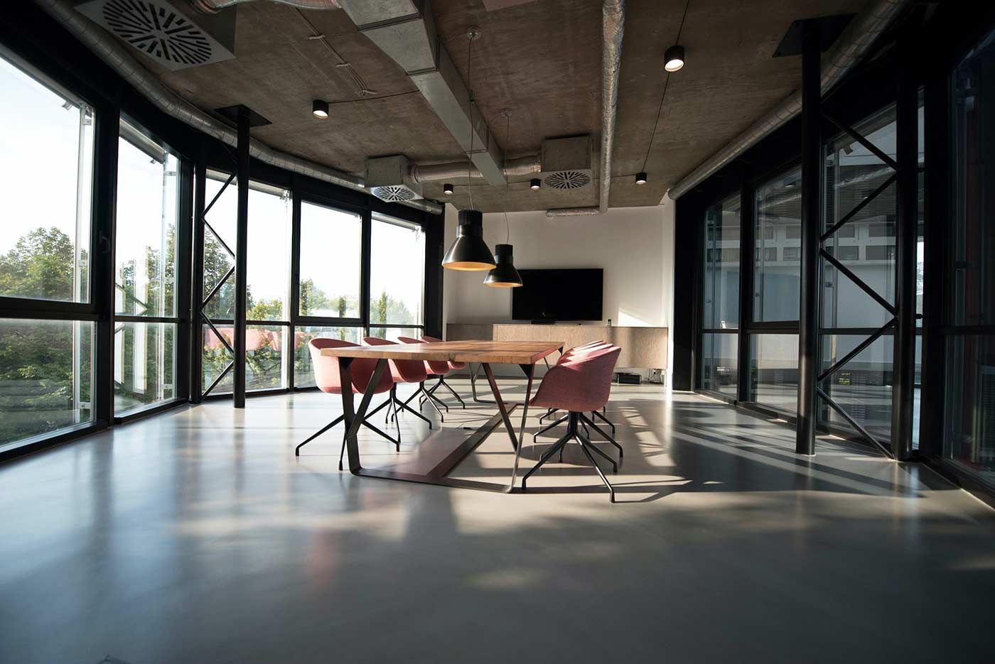 Clean Blue Earth Residential & Commercial Cleaning Services