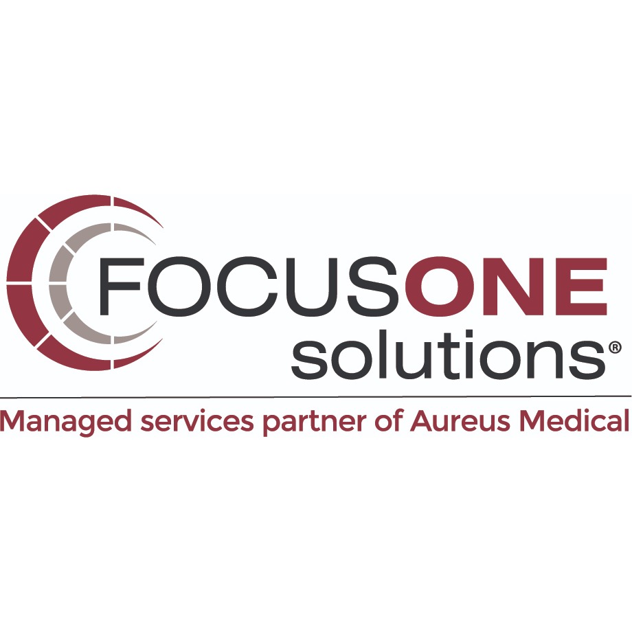 FocusOne Solutions Logo