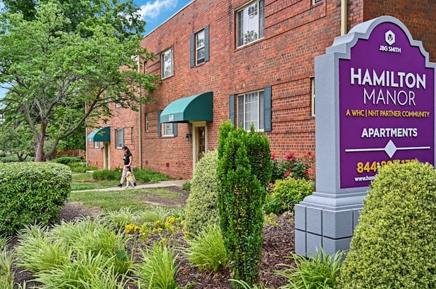 Images Hamilton Manor