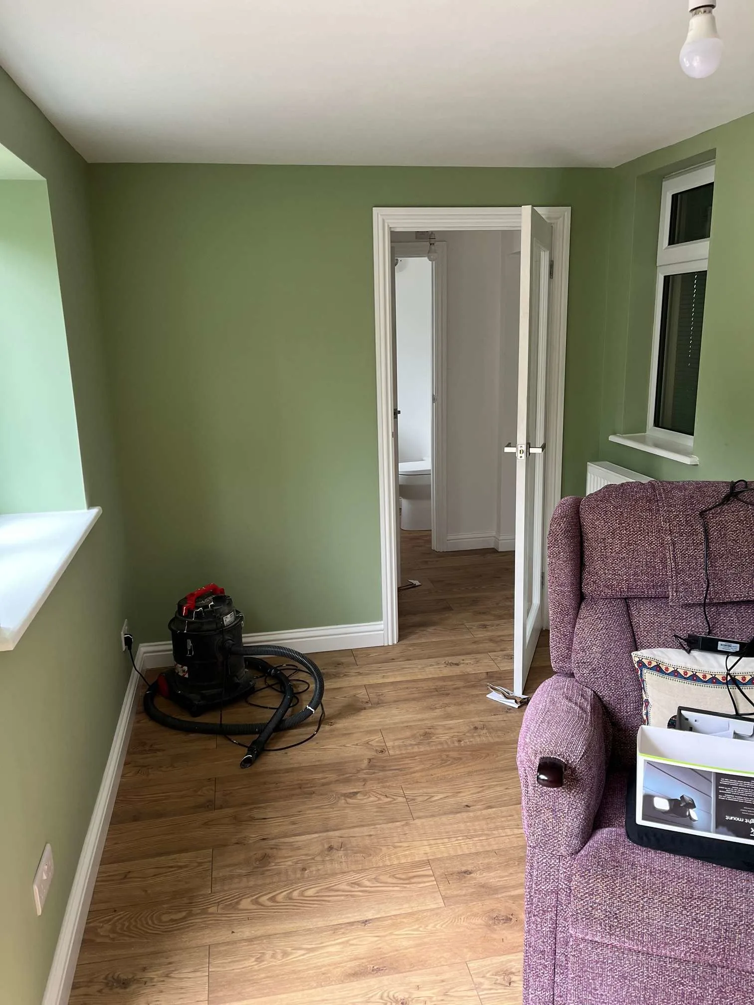 Images MH Property Construction Ltd