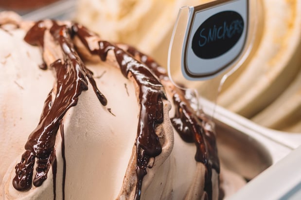 Images I Scream Gelato - Las Olas, FL
