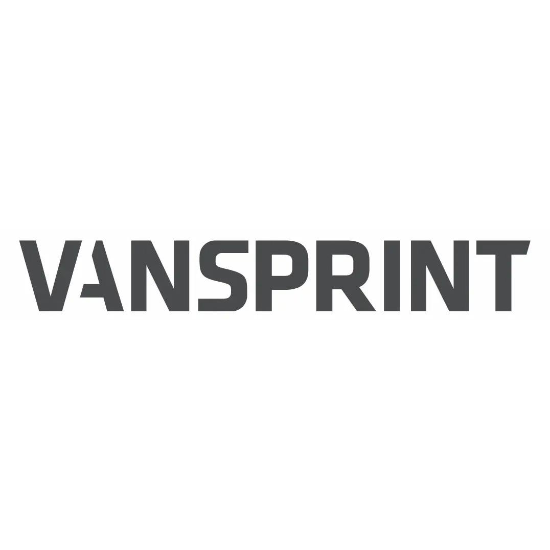 VanSprint in Darmstadt - Logo