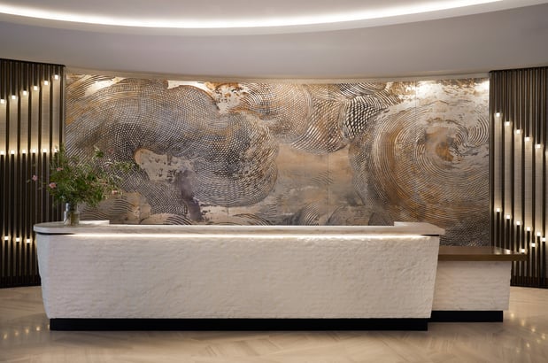 Images InterContinental Seattle Bellevue by IHG