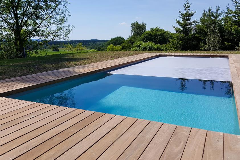 Pool& Bauwelt GmbH i.G., Fabrikstrasse 7 in Mattighofen